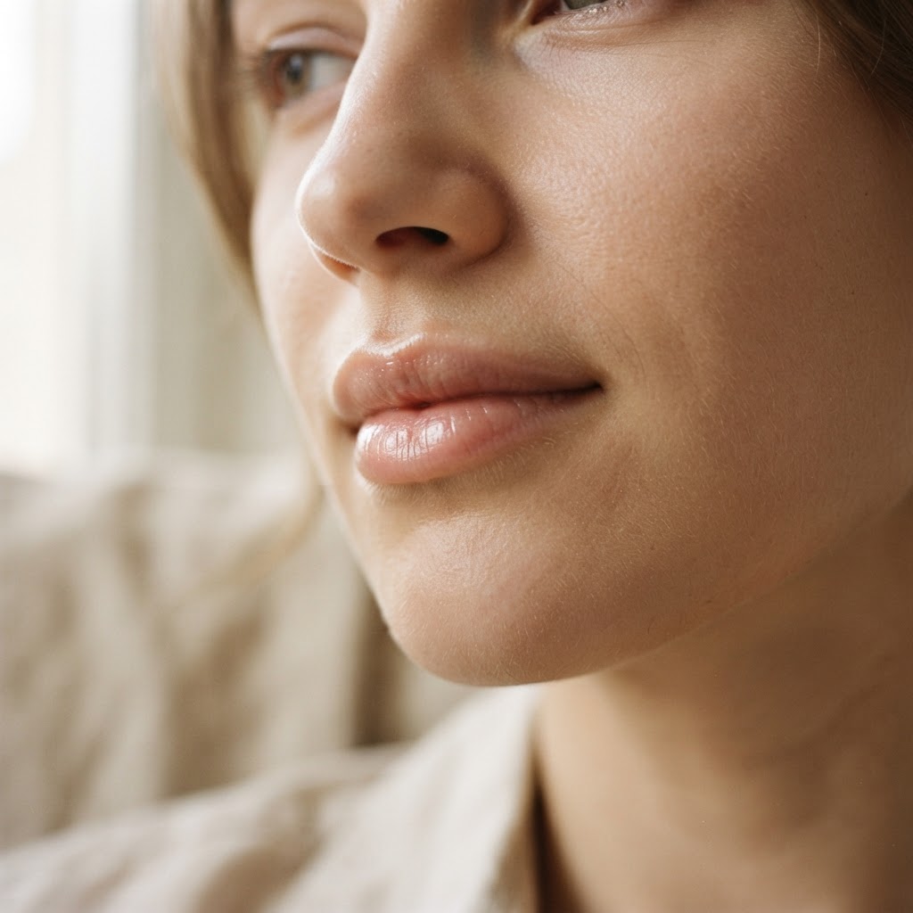 Lip Rejuvenation Treatment at HiSculpt Aesthetics, Melbourne