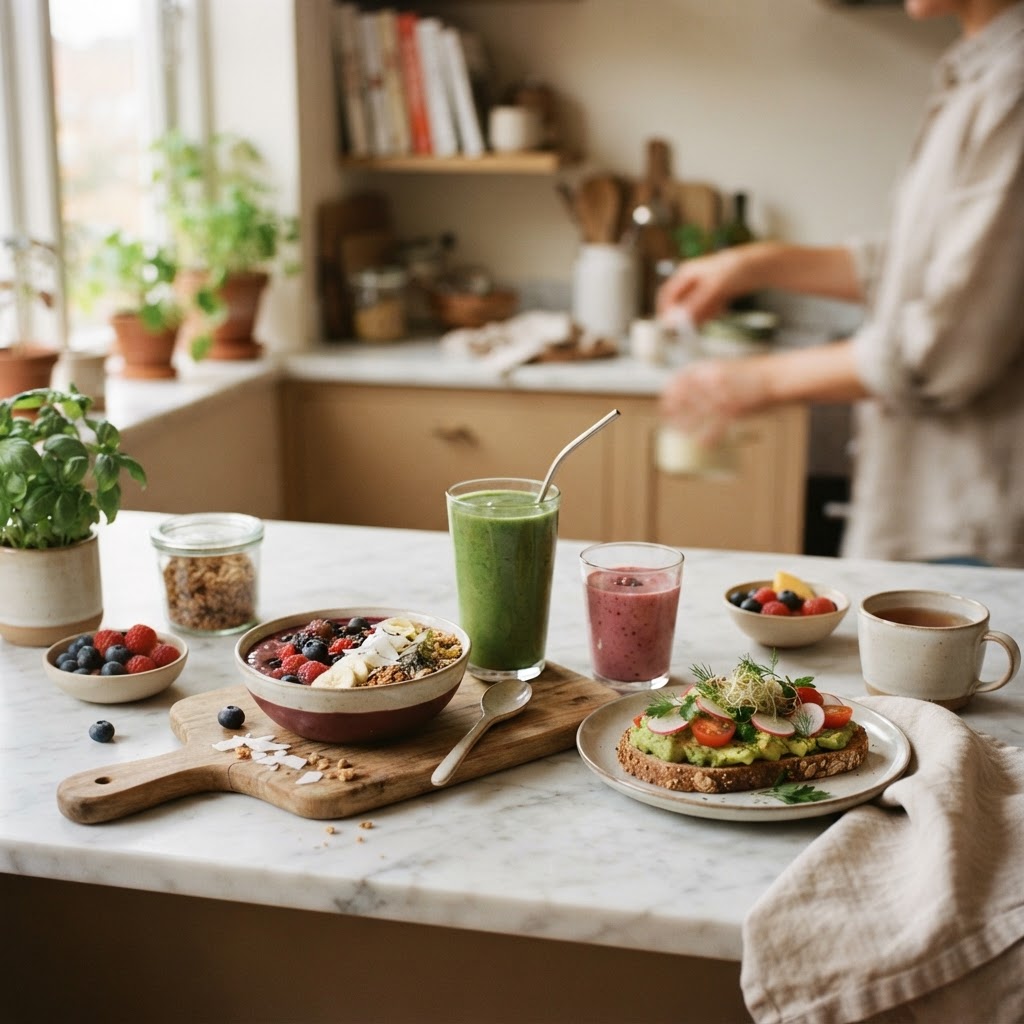 Detox+ (3-Day Clean Eating Plan) at HiSculpt Aesthetics, Melbourne