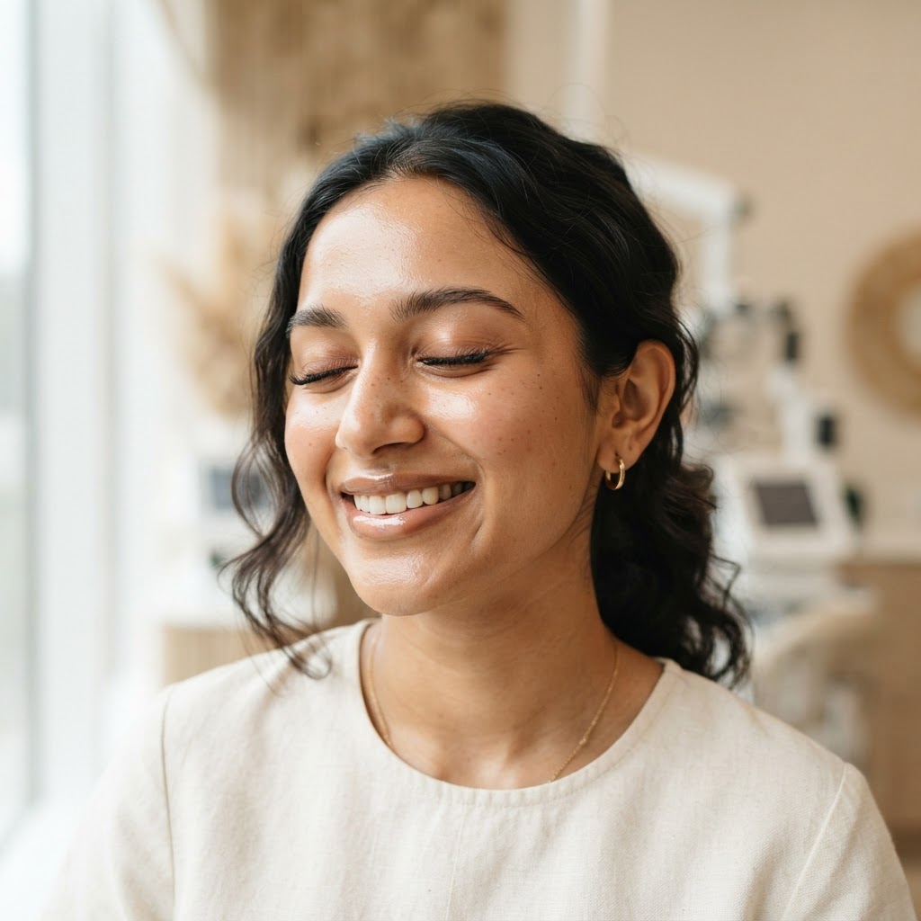 Carbon Laser Facial at HiSculpt Aesthetics, Melbourne