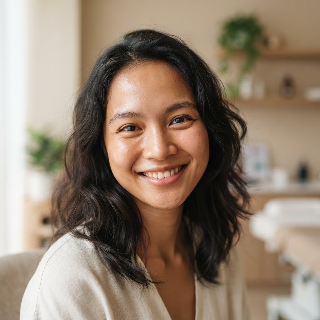 The Hydration Peel (L.A) at HiSculpt Aesthetics, Melbourne