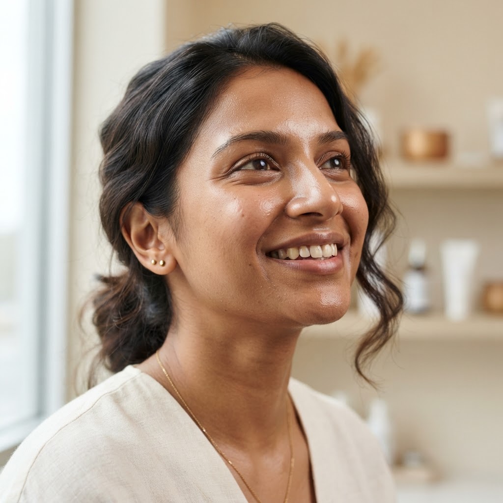 HIFU vs RF Skin Tightening: What's the Difference?