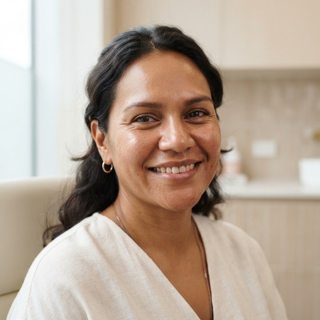 Double Chin Fat Reduction + Tightening at HiSculpt Aesthetics, Melbourne