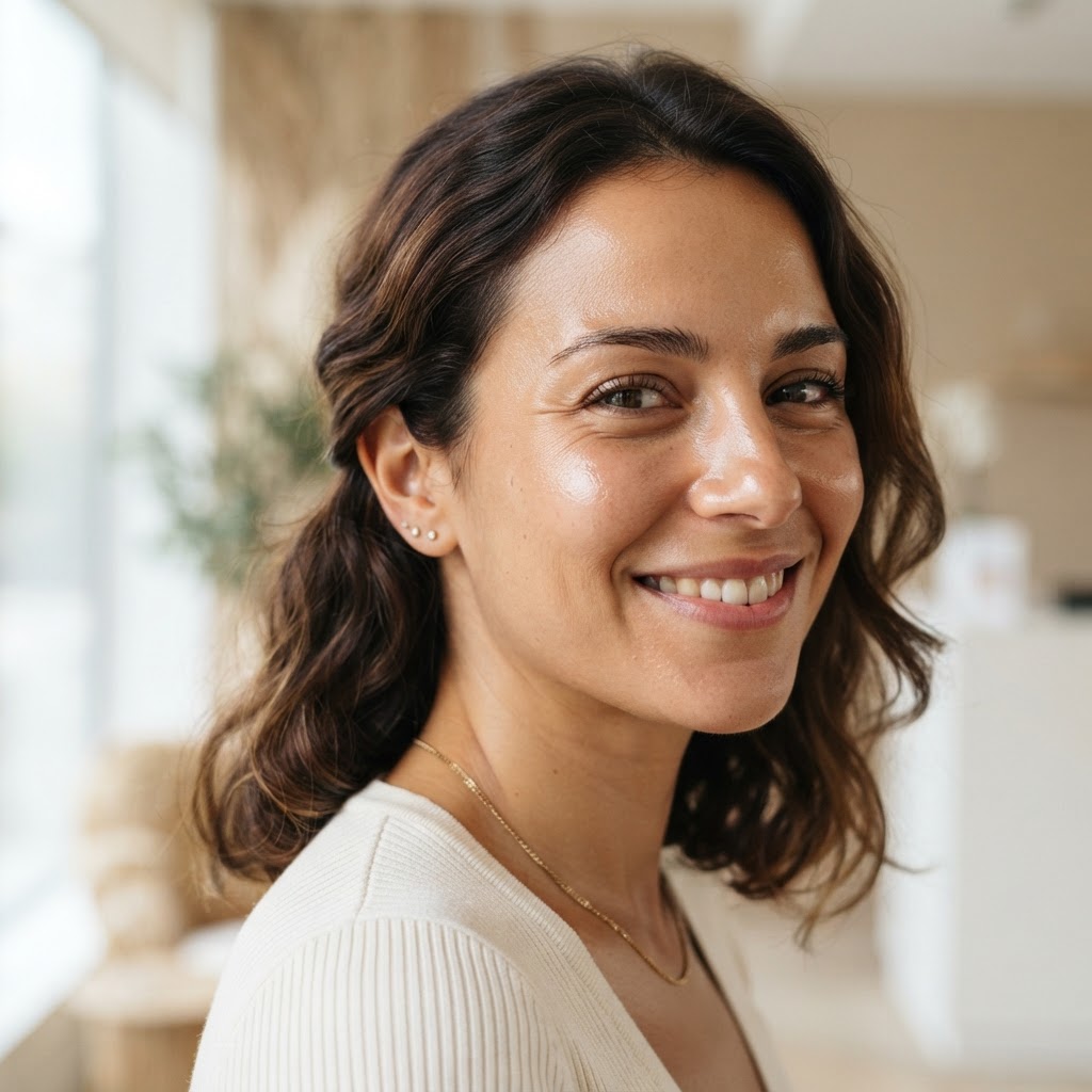 The Refining Peel (G.A) at HiSculpt Aesthetics, Melbourne