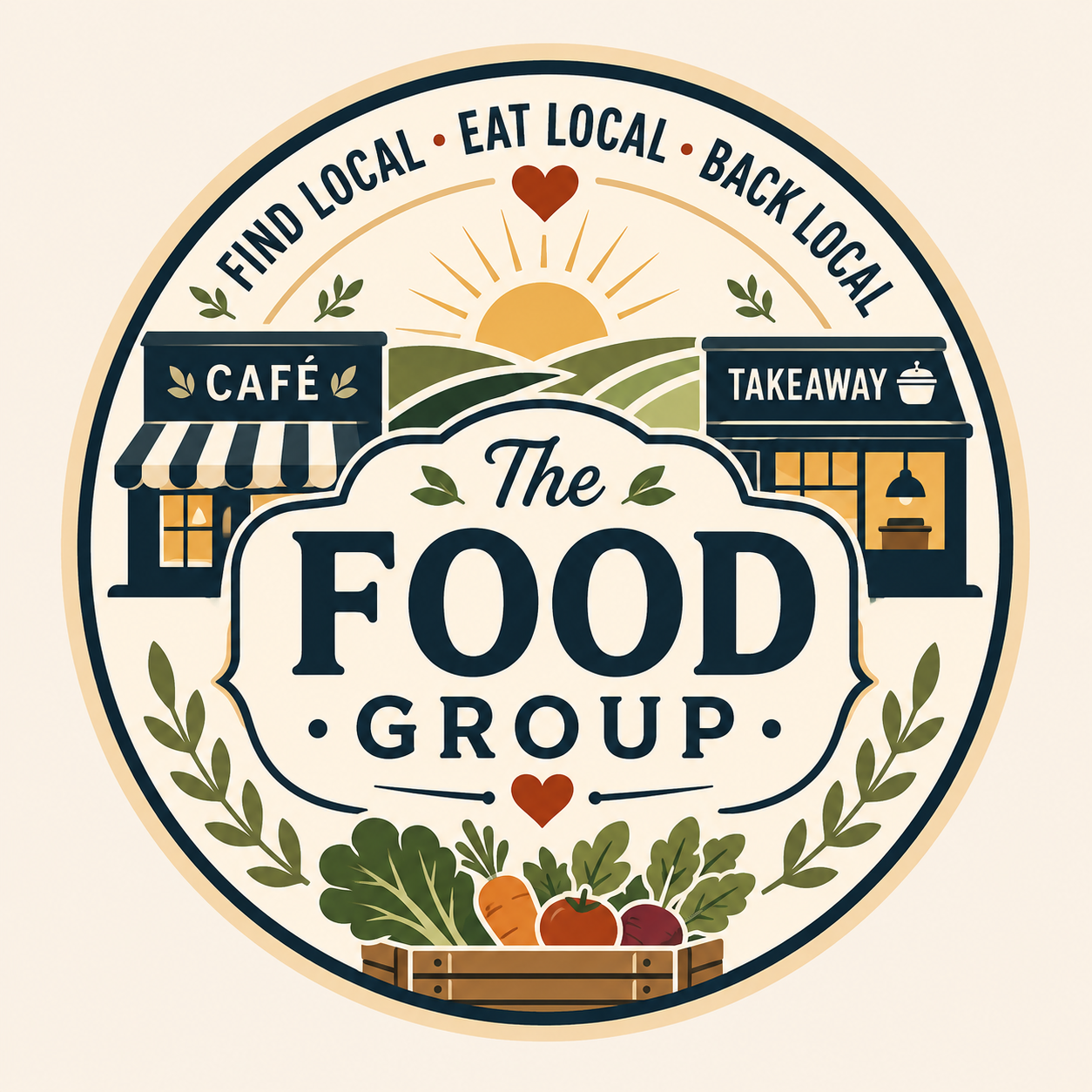 The Food Group