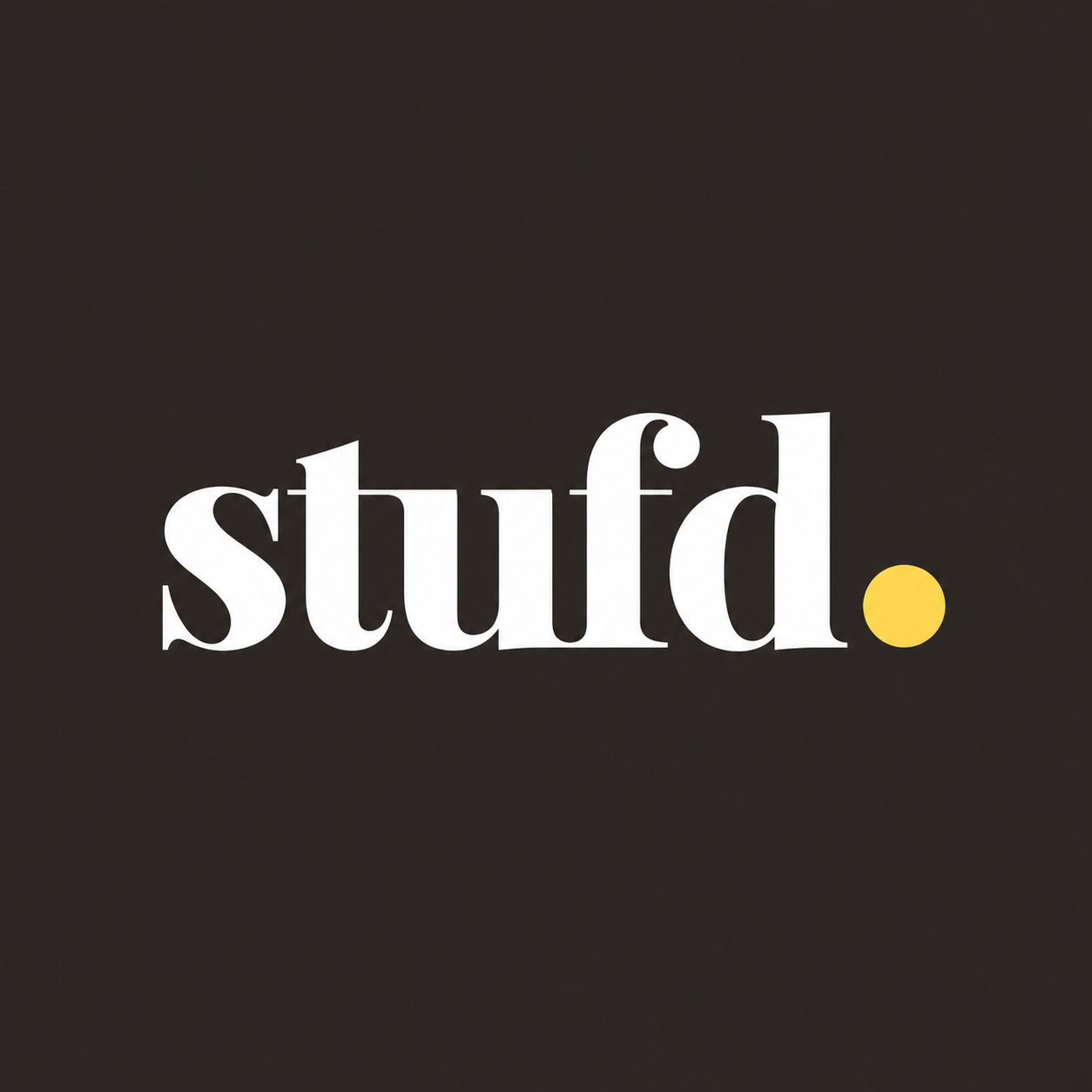 stufd