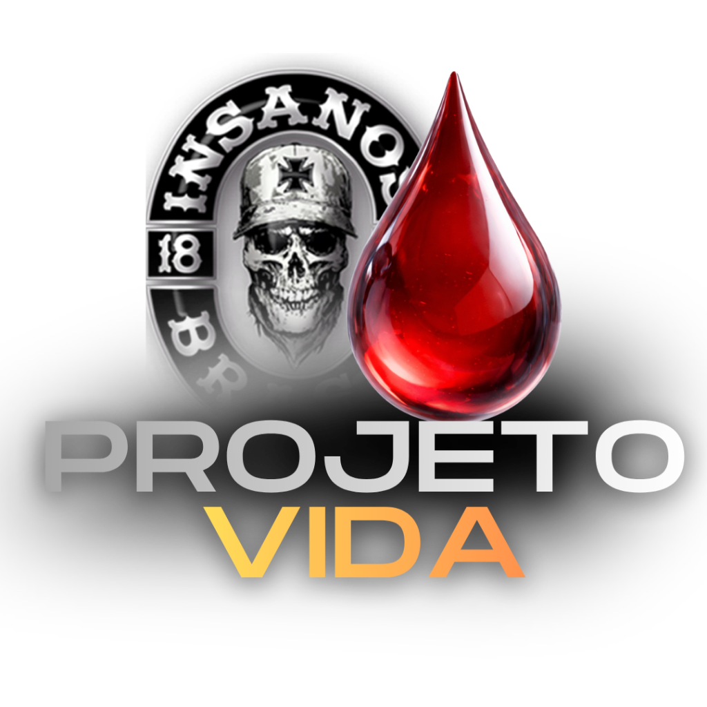 Projeto Vida Logo