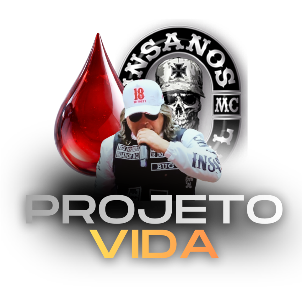 Bugdam Nunes - Idealizador do Projeto Vida
