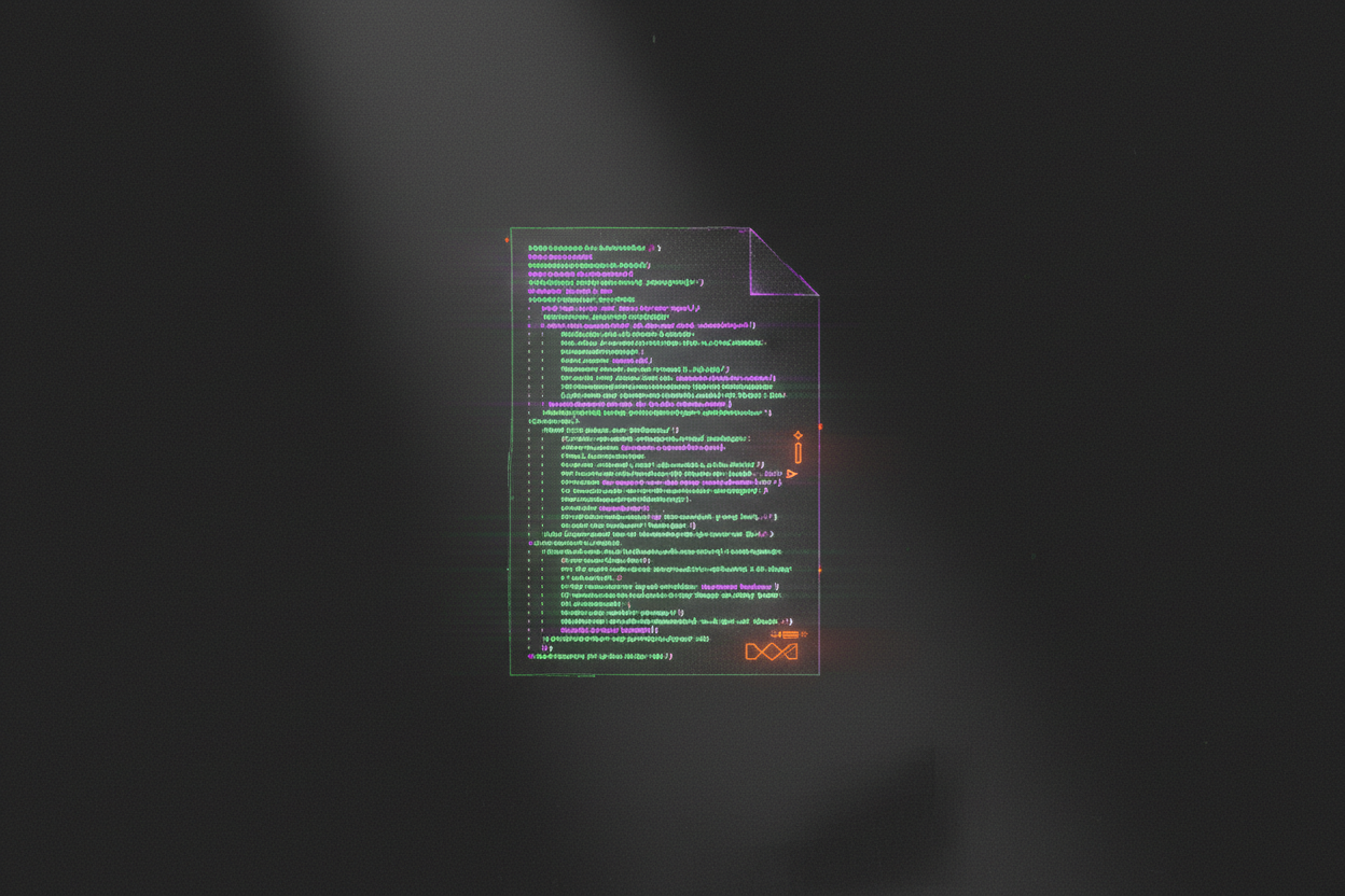 PrettyPrint project visualization