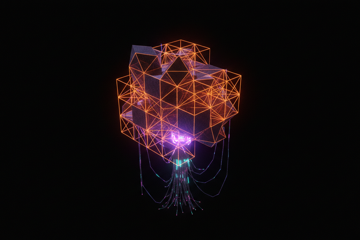 Structura project visualization