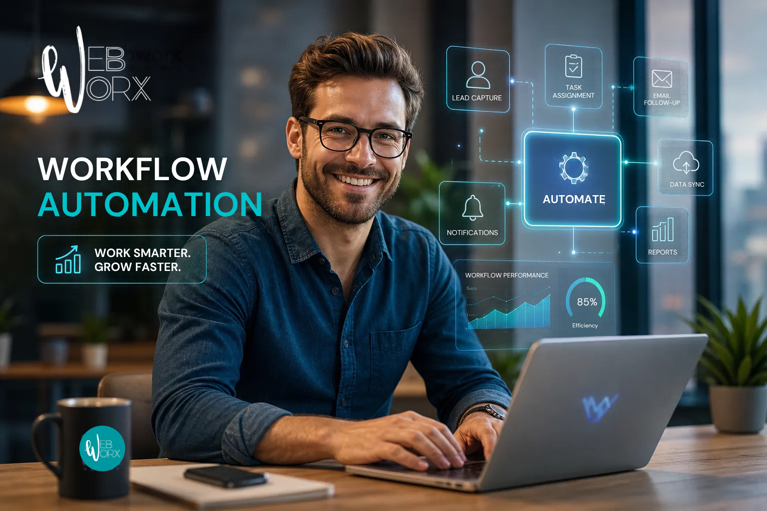 Automate Business Workflows: Your Practical 2026 Playbook