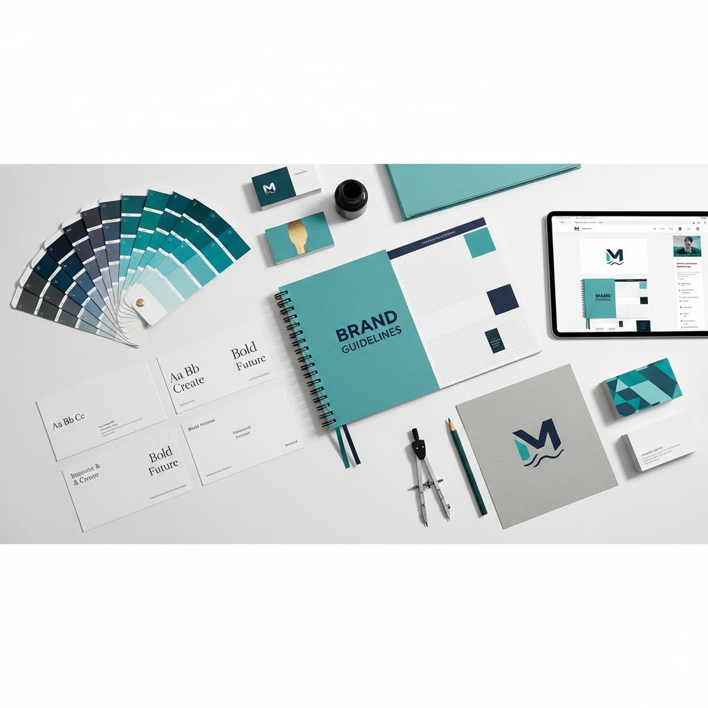 Branding Basics