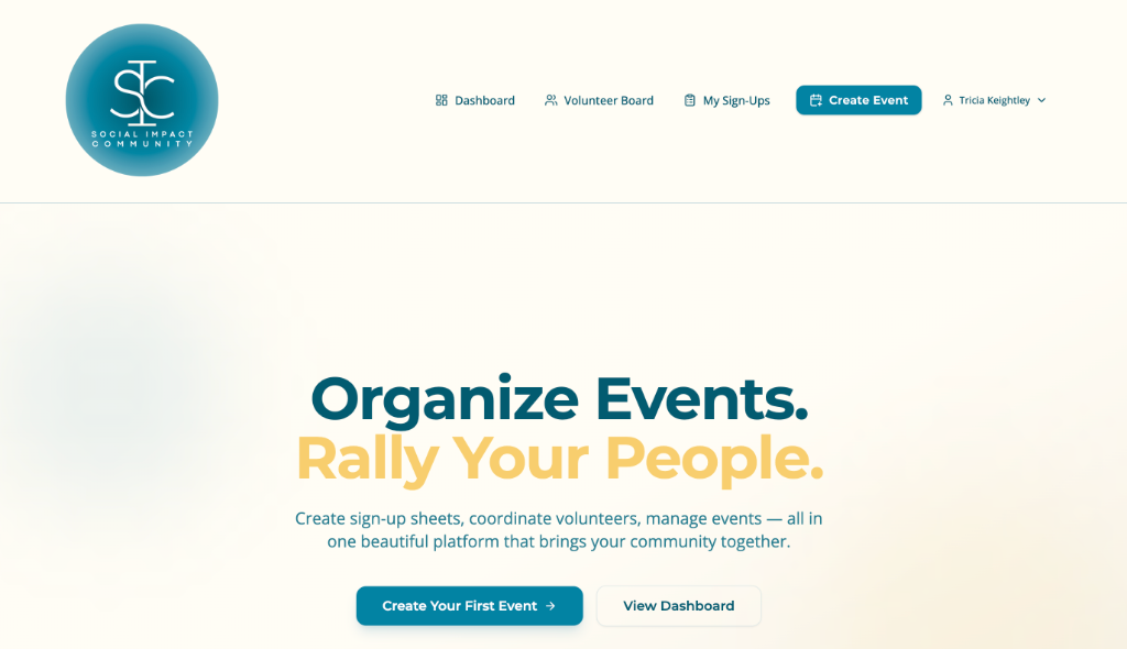 Social Impact Co.