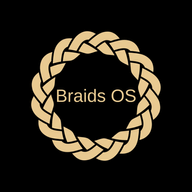 BraidsOS logo