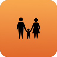 Co-Parentalité logo