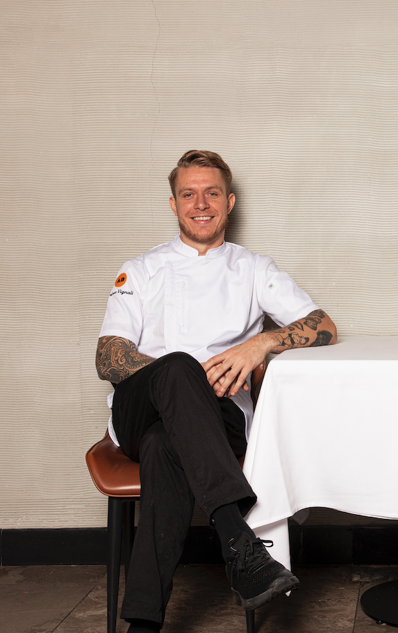Al Dente Enoteca Italian fine dining Melbourne