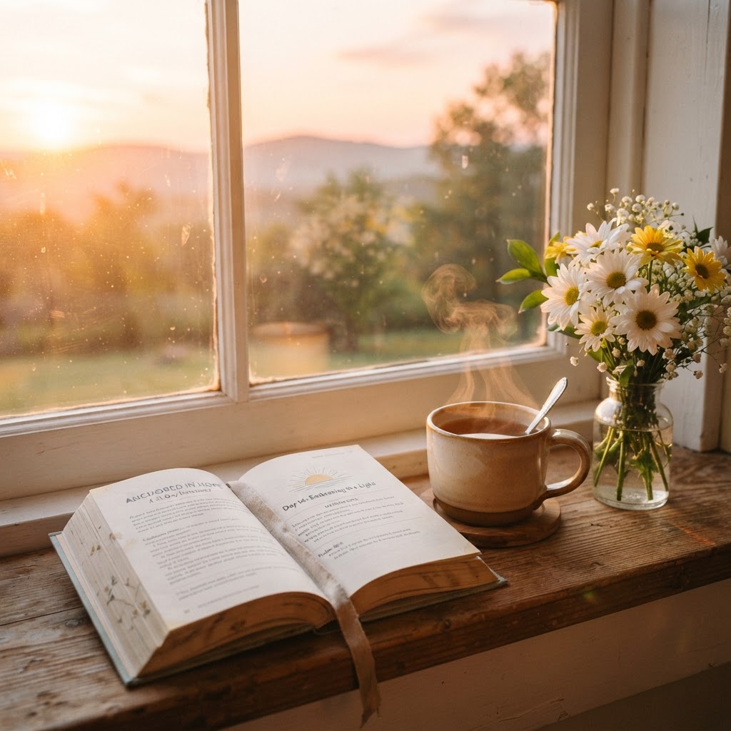 31-Day Hope Devotional