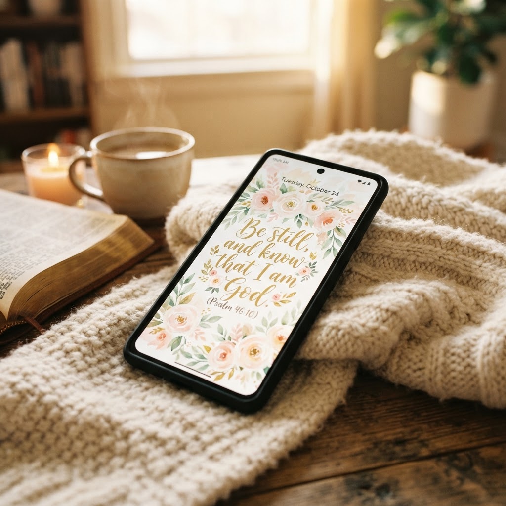 Faith Phone Wallpapers