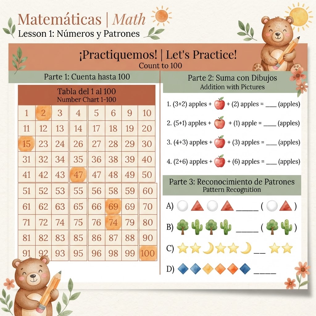 Matemáticas