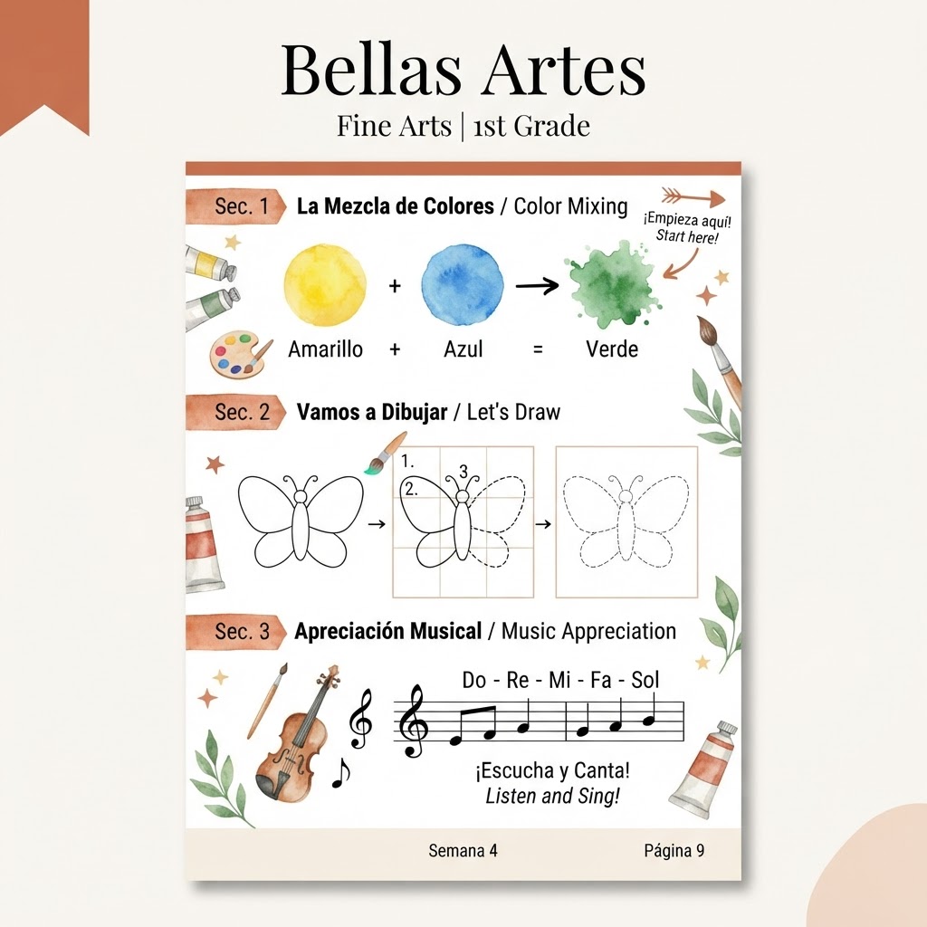 Bellas Artes