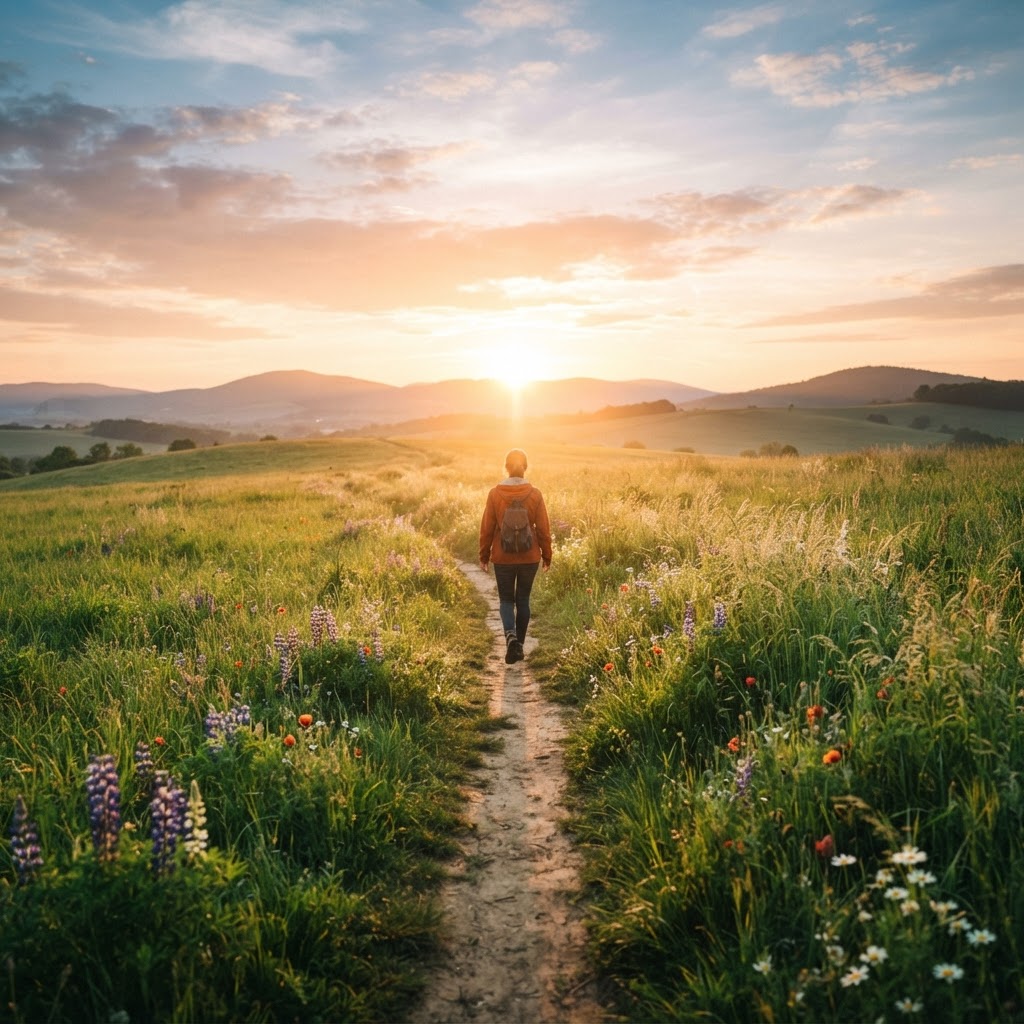 Finding Purpose When You Feel Lost — Discovering Who God Created You to Be