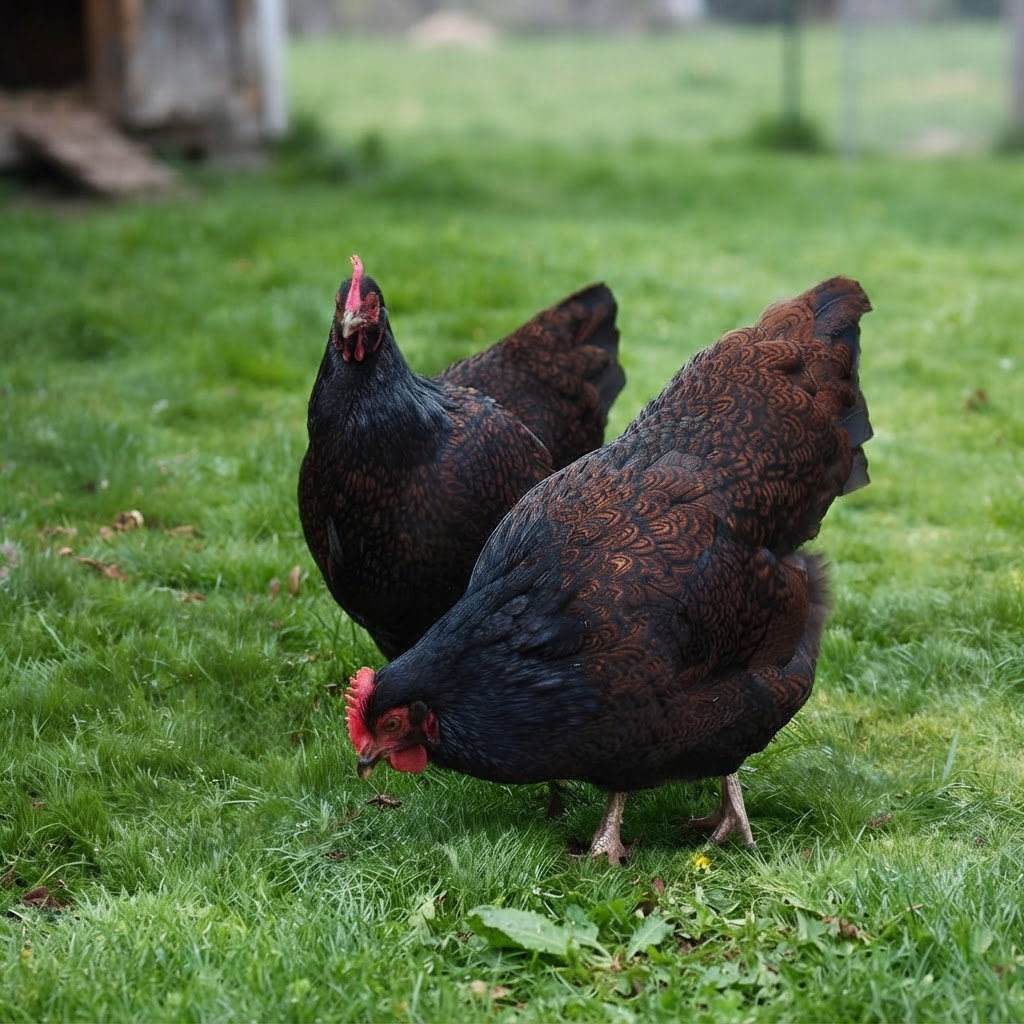 Barnevelder