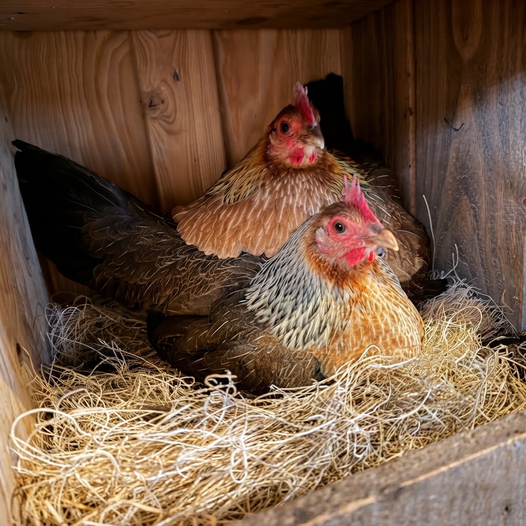 Ayam Ketawa