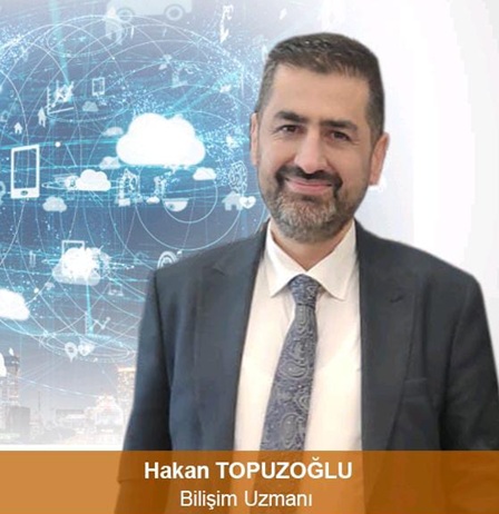 Hakan Topuzoğlu