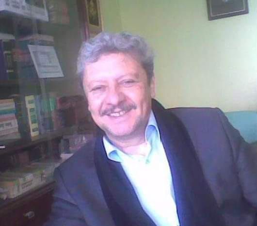Sacit OKUR