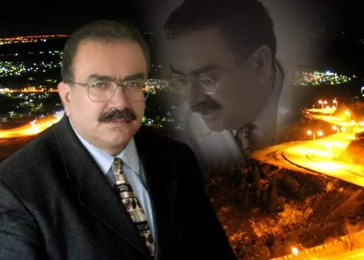 Ahmet Tevfik OZAN