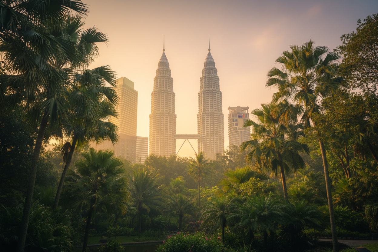 Malaysia