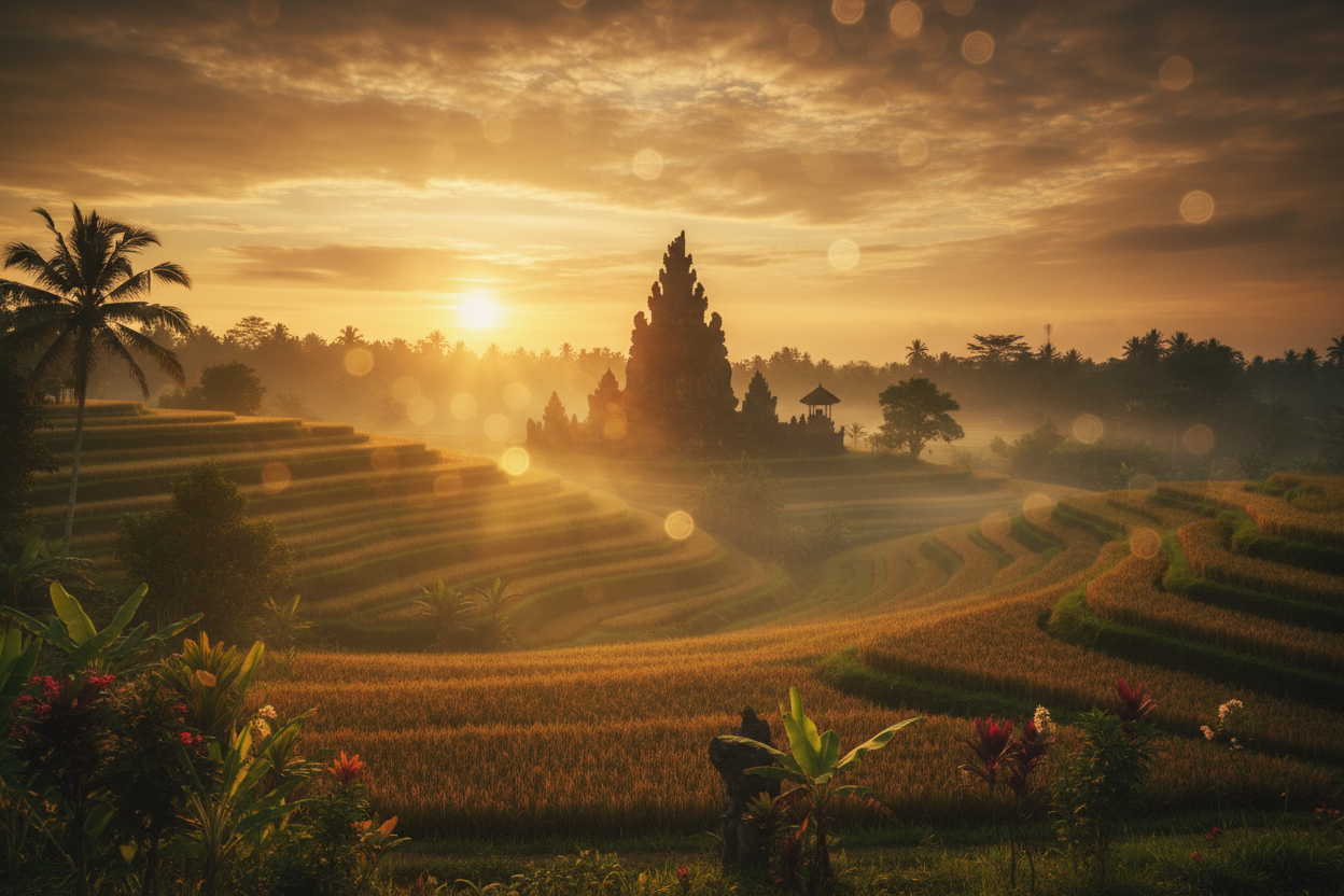 Indonesia