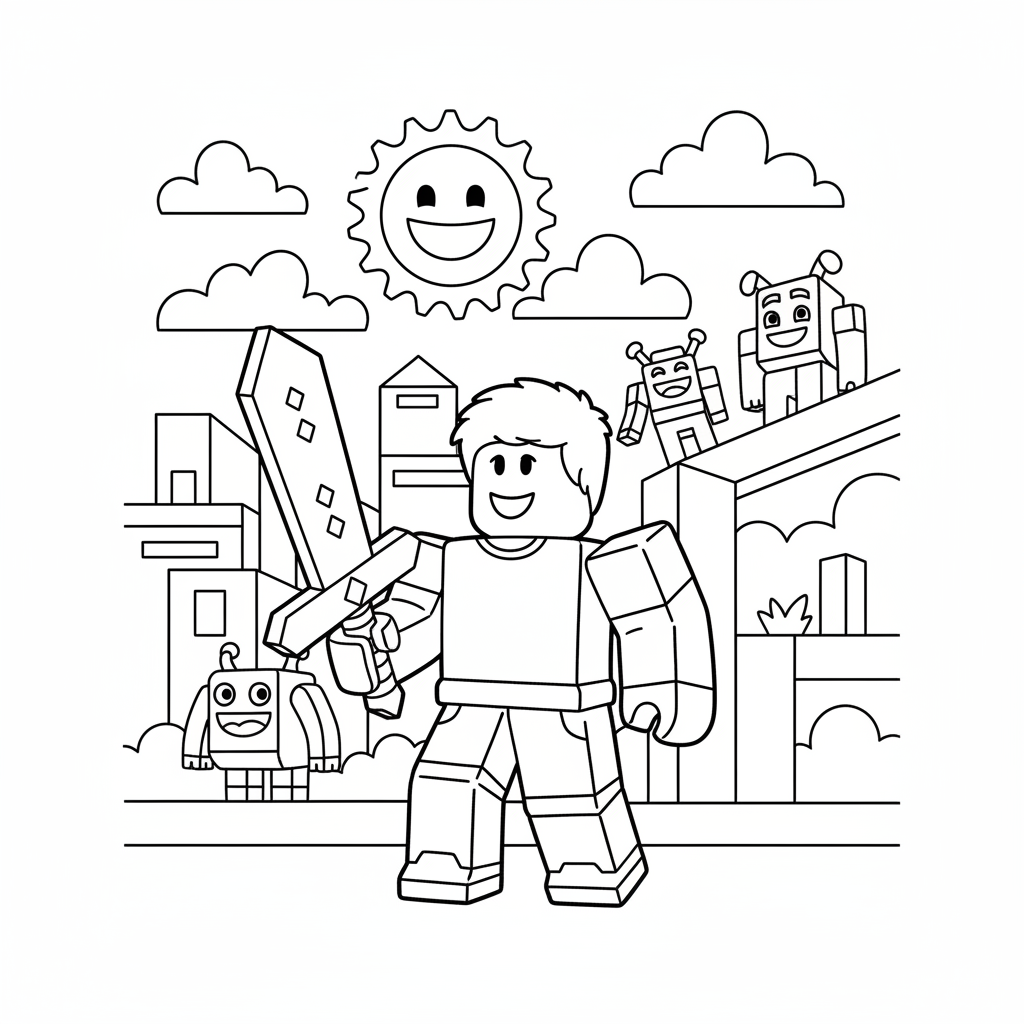 Roblox 1