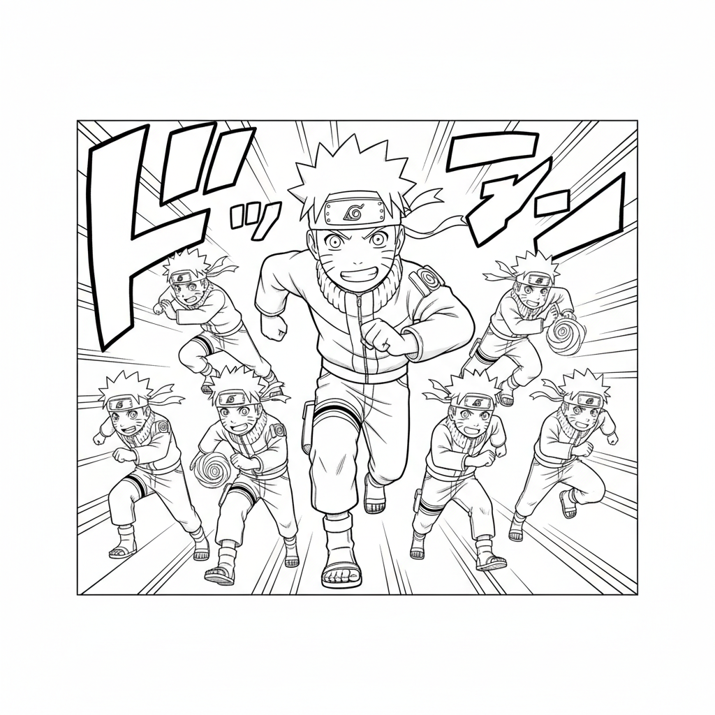 Naruto 7