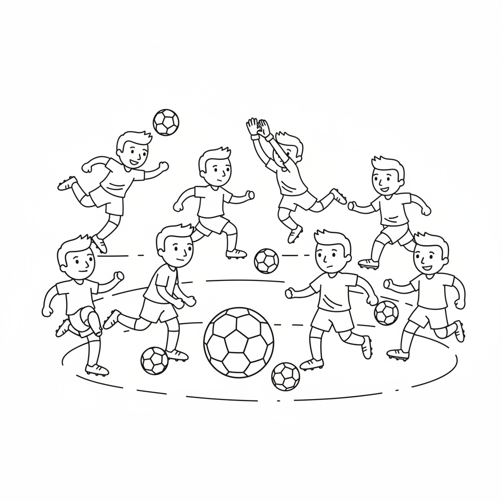 Football 8