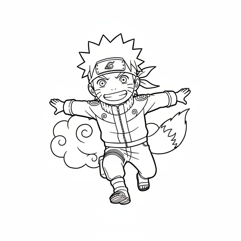 Naruto 8