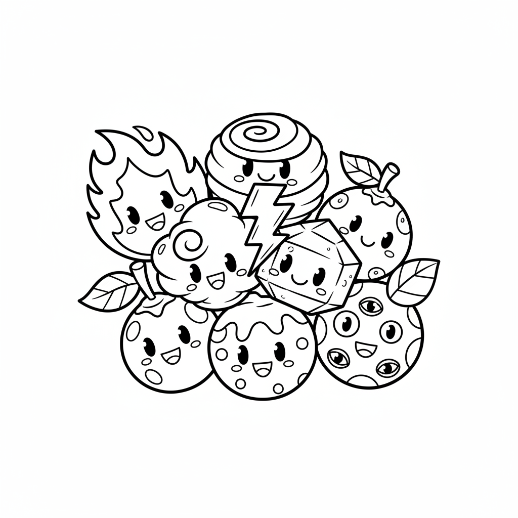 Roblox ( blox fruits ) 7