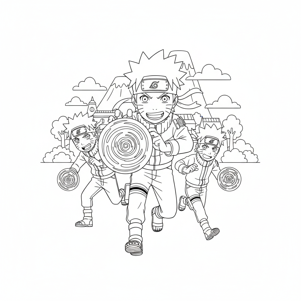 Naruto 2