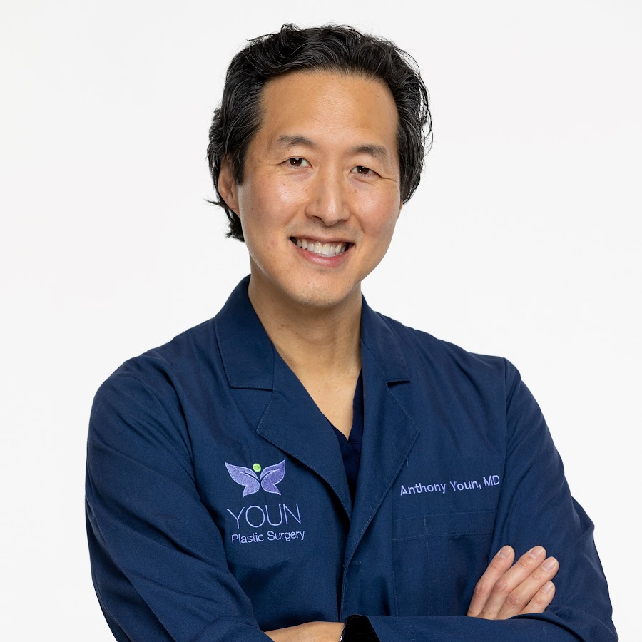 Dr. Anthony Youn