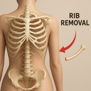 Rib Removal