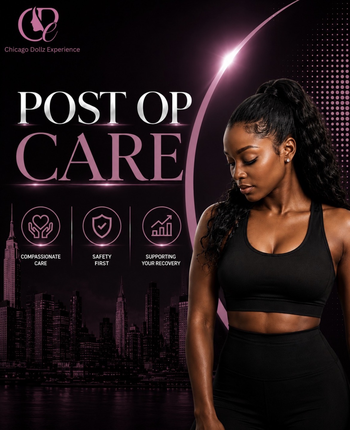Chicago Dollz Experience