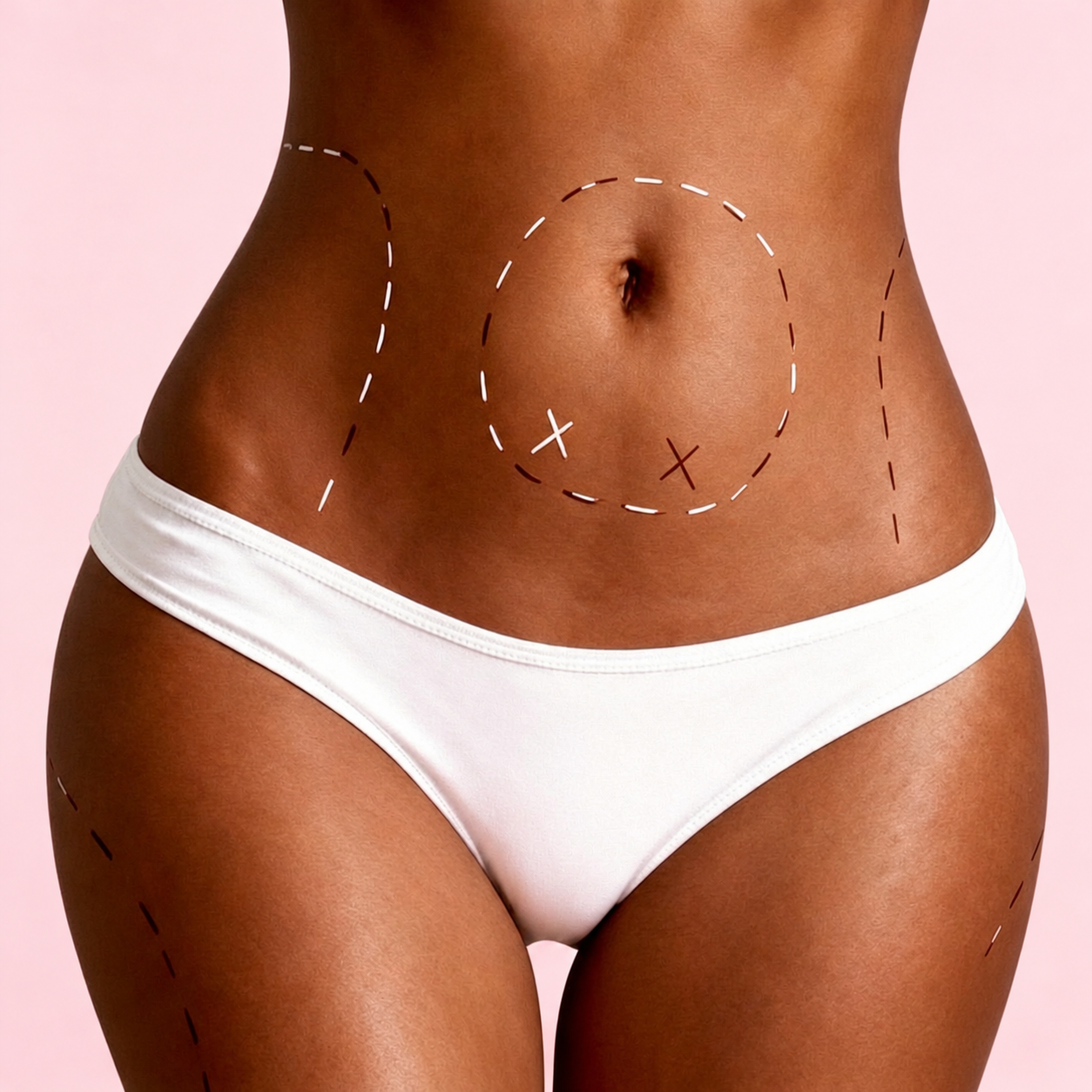 Tummy Tuck Bundle — Miami