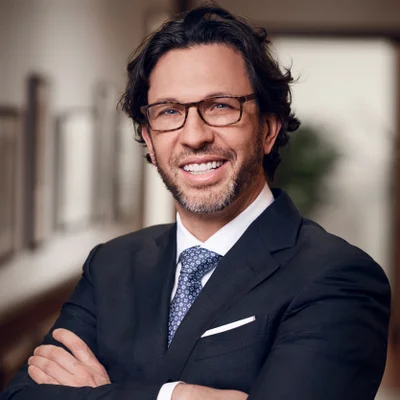 Dr. Andrew Jacono