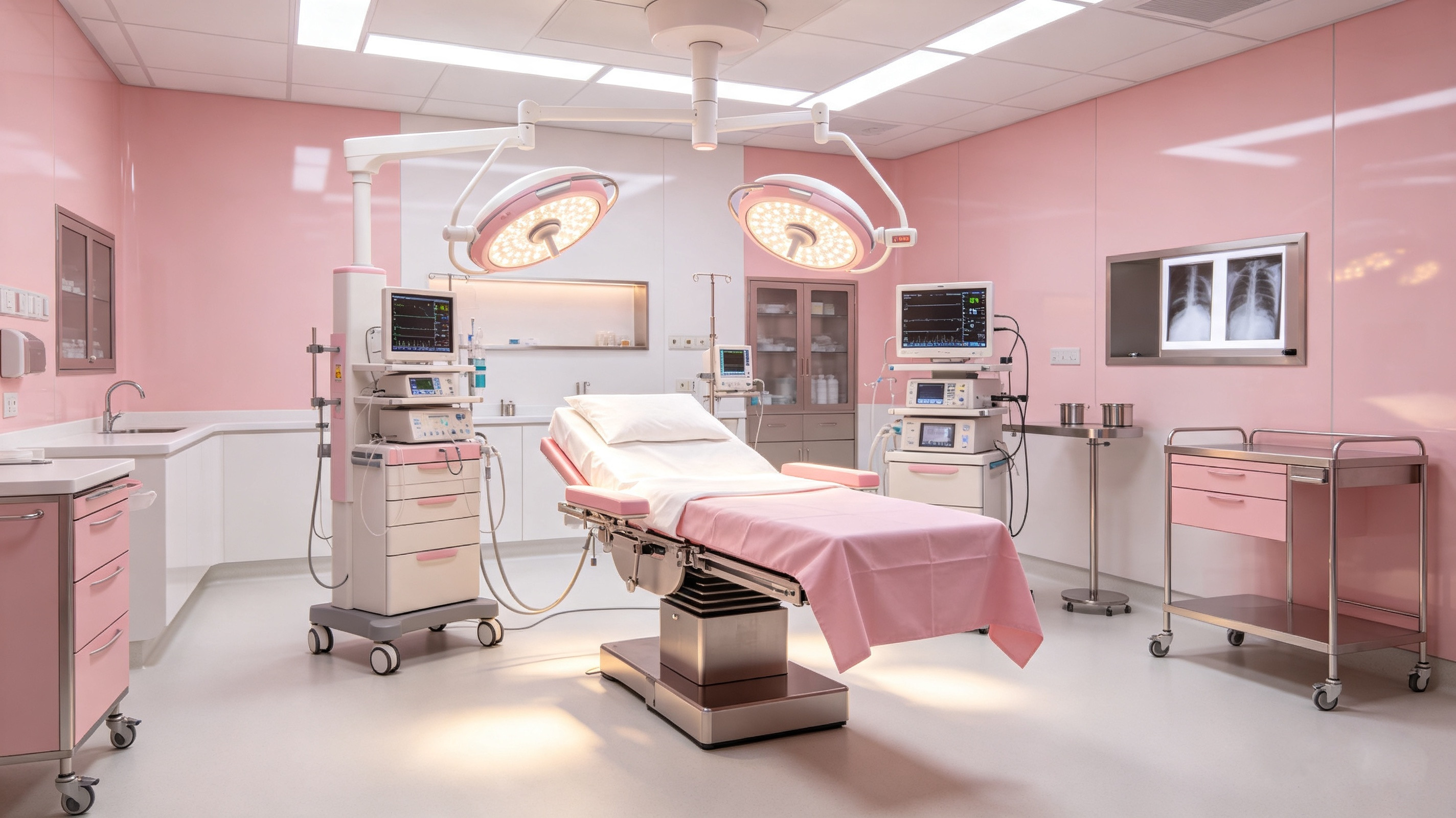 Liposuction Escape — Istanbul