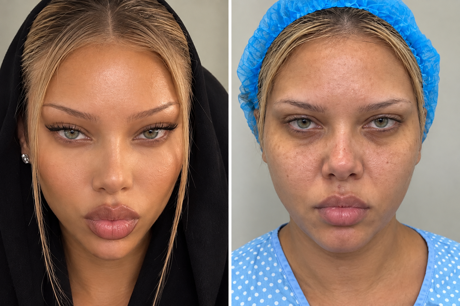 Facelift by Dr. Lan — Shanghai
