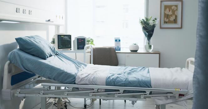 Recovery House Stay