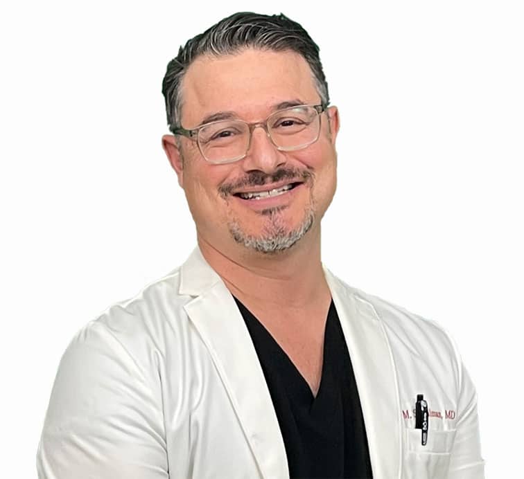 Dr. Matthew Schulman