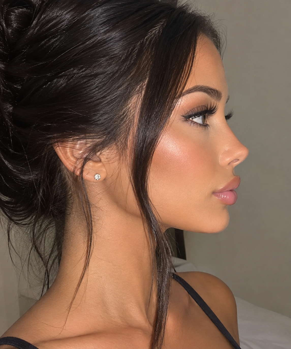 Barbie Nose