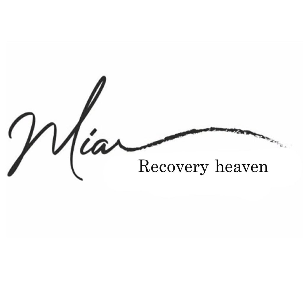Mia Recovery Heaven