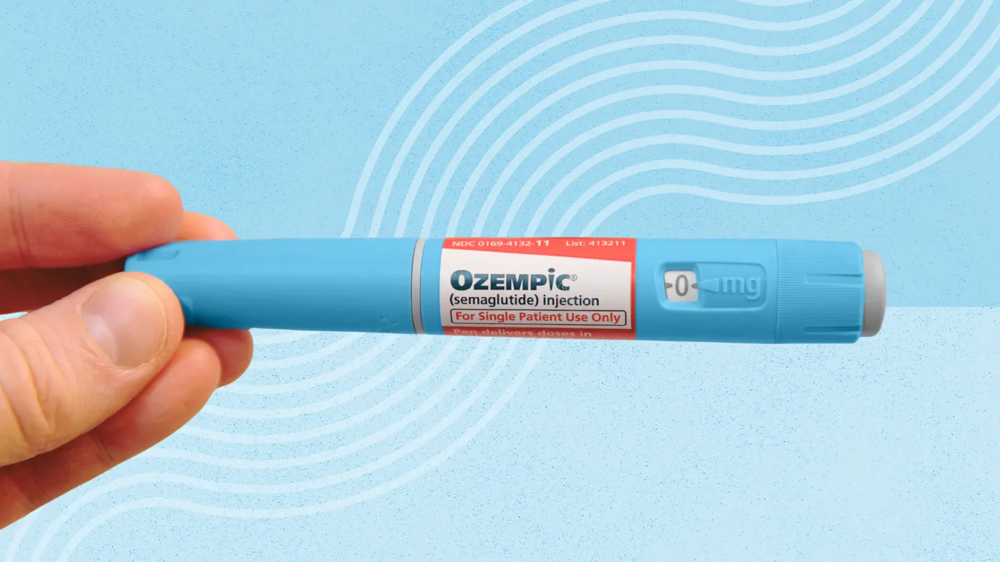 Ozempic Body Lifts