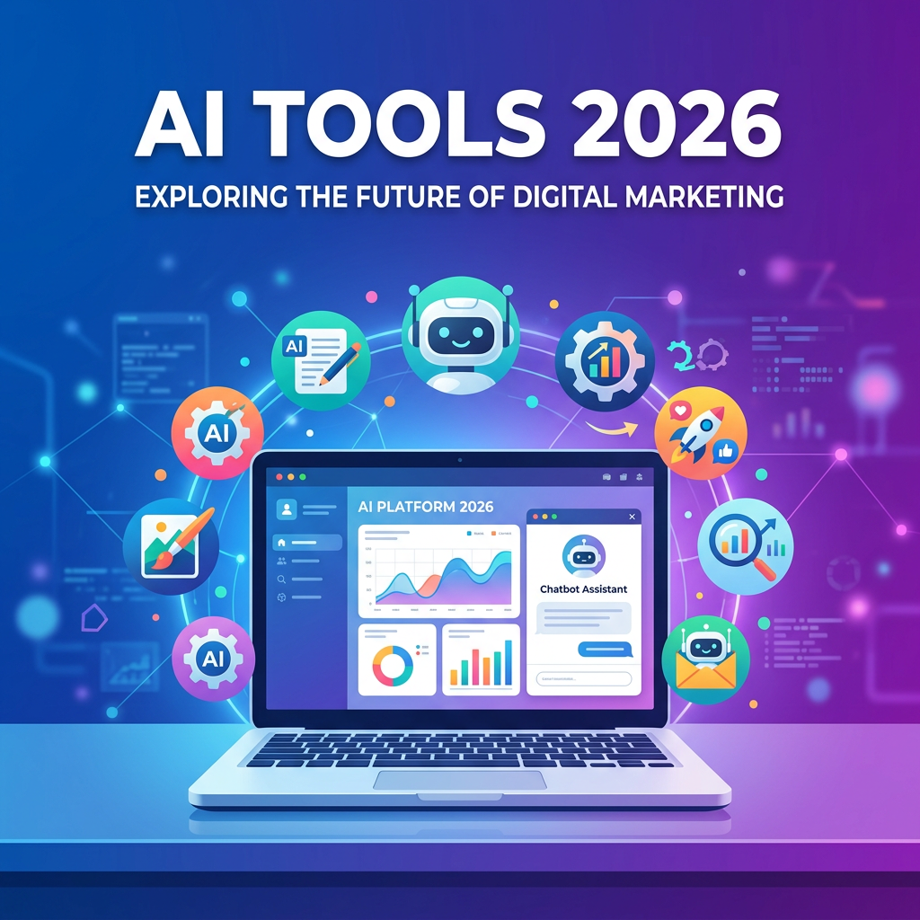 Best AI Tools for Beginners 2026